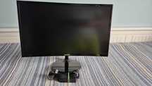 Monitor zakrzywiony Samsung 24 cale