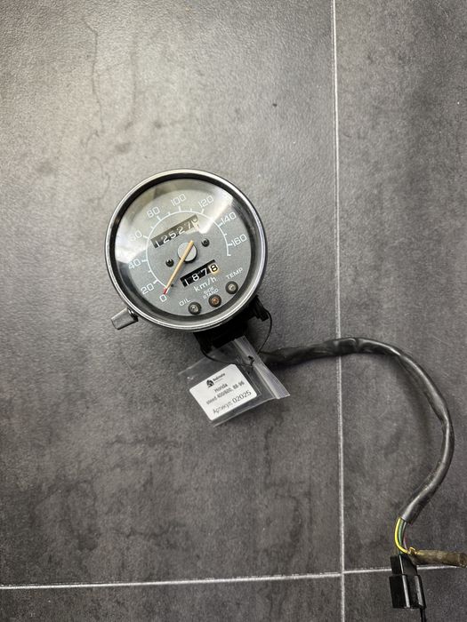 Приборна панель honda cb900 та інші