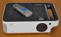 Projektor multimedialny BenQ SP820