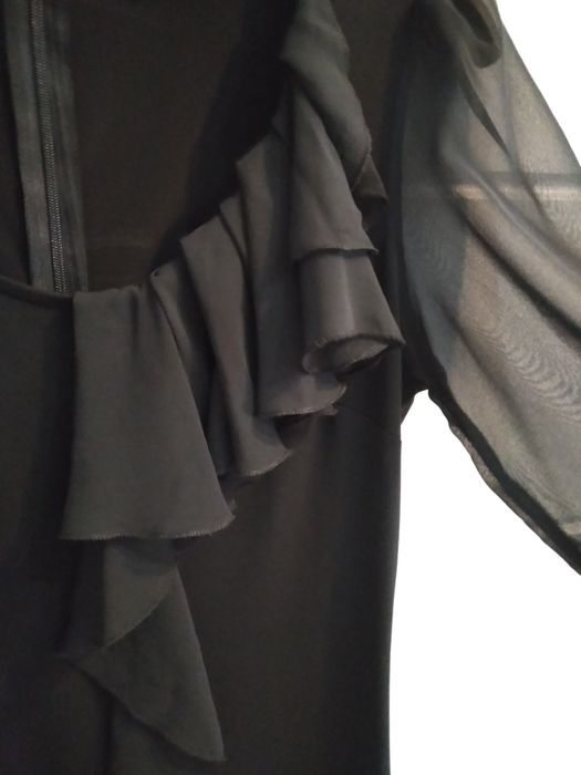 Elegancka sukienka rozm.L