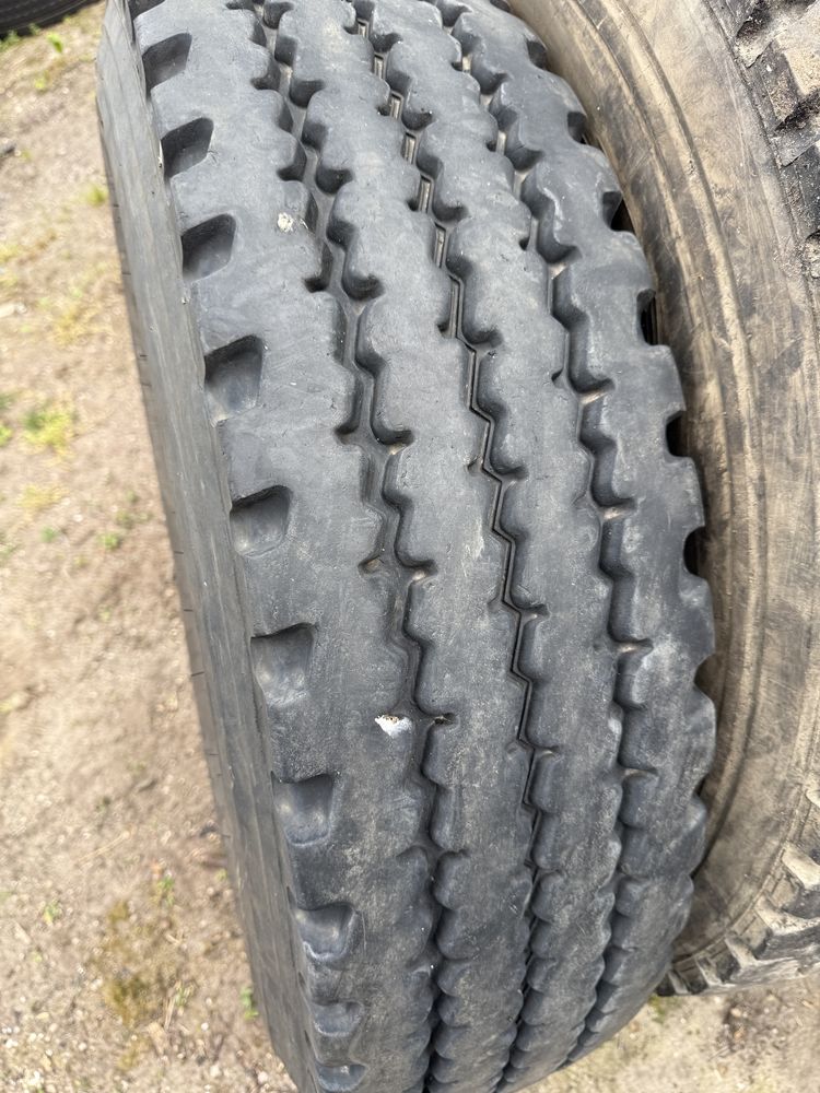 Opona 13r22.5 Pirelli FG88