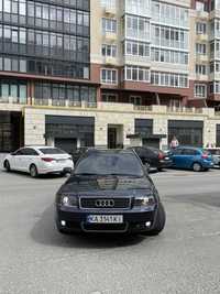 Audi a6 c5 2003 року