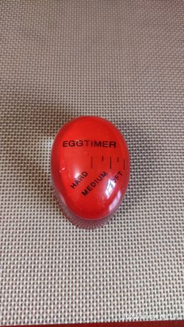 Eggtimer Индикатор варки яиц.