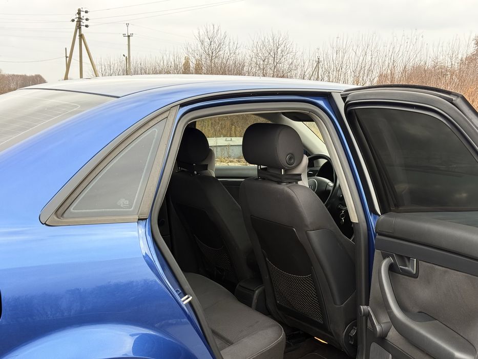 Продам Audi A4Від власника! Автомат