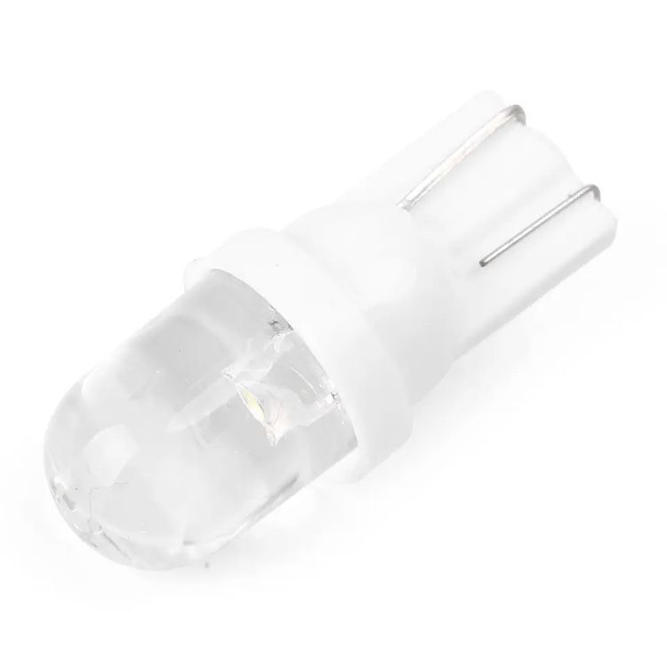 LED лампочки для авто