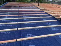 Foliarex Strotex Стротекс LogicA Mastermax Супердиффузионная мембрана