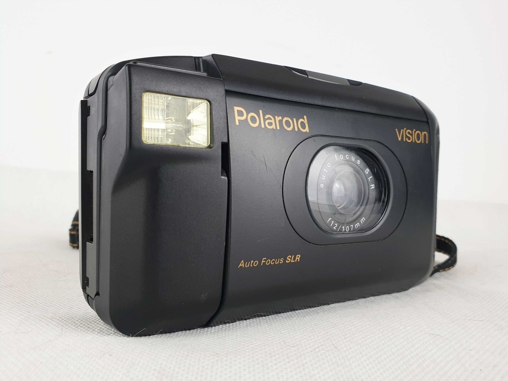 POLAROID VISION Auto Focus SLR zdjęcie natychmiast Vintage Retro