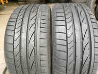 2x 215/40r17 Bridgestone Potenza re050a 87v 32