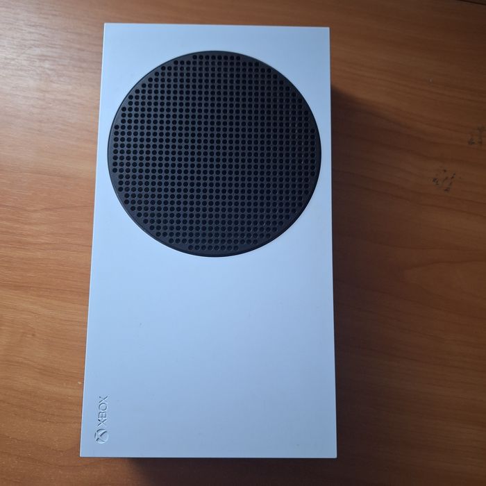 Xbox Series S 500GB