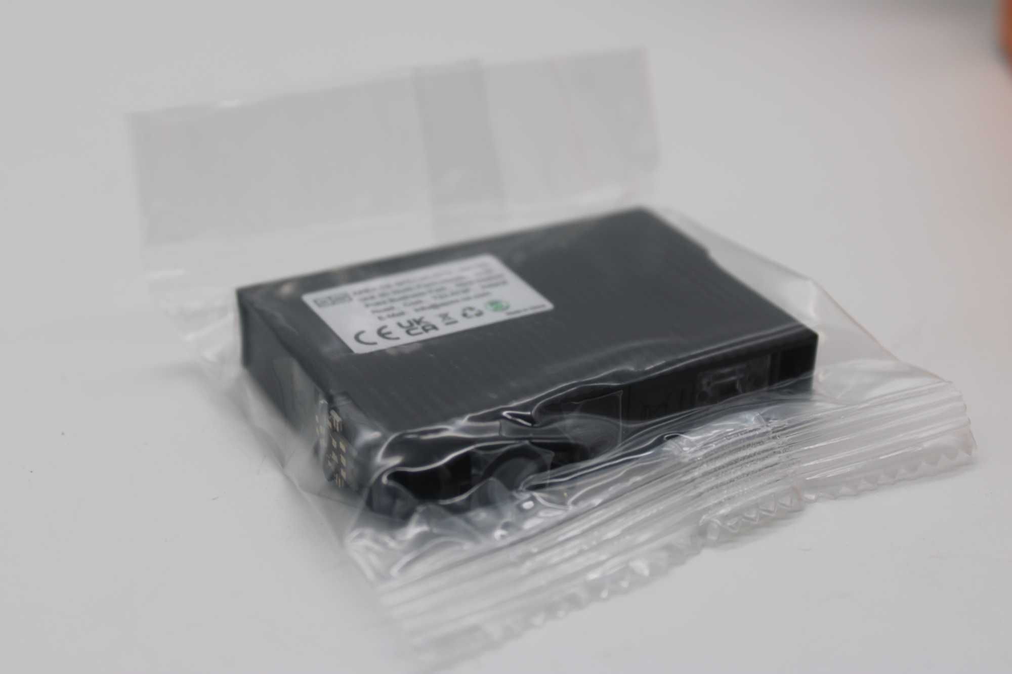 4x Tusz Epson 16XL
