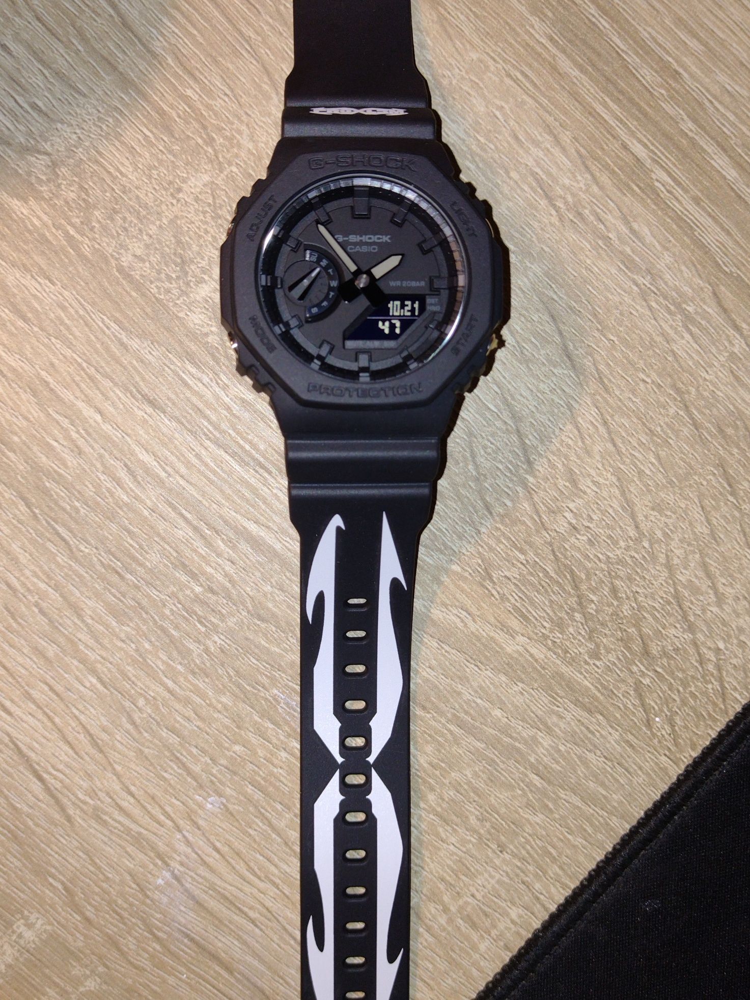 Zegarek g-shock x PROXL3M