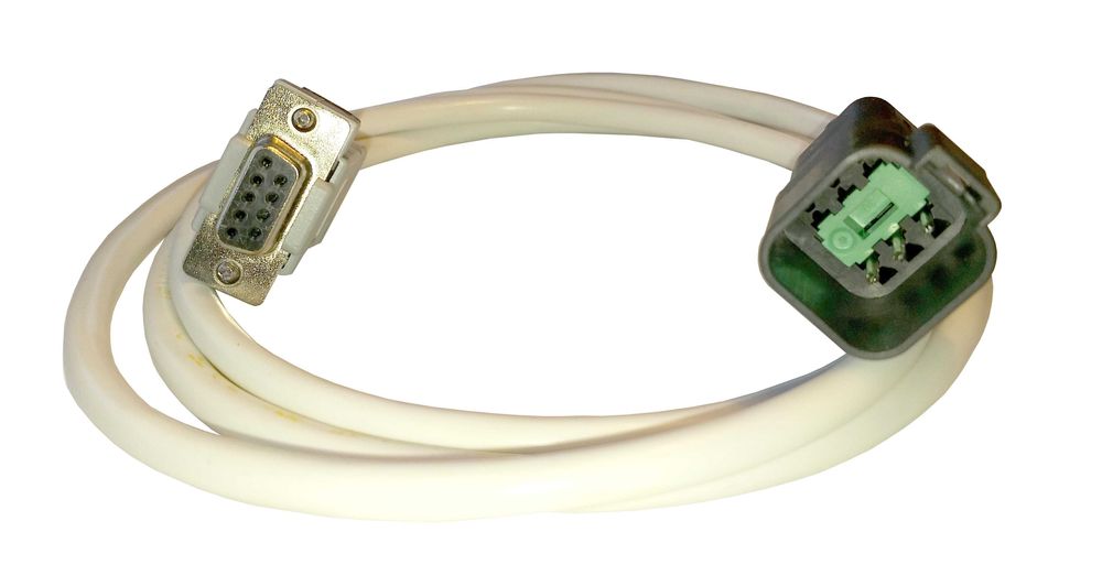 BRP IXXAT MPI-3 + кабель + BUDS лицензия Megatech 10 лет