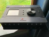 Antelope audio interfejs zenTour usb/thunderbolt