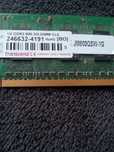 Pamięć SO-DIMM 1 giga DDR2 do laptopa
