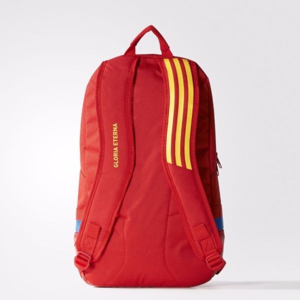 NOWY plecak Adidas Hiszpania , POJEMNY