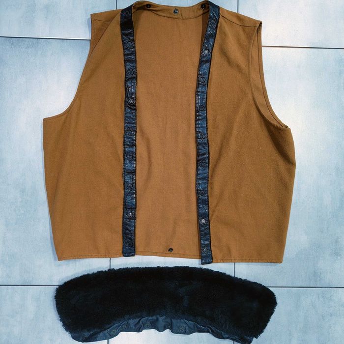 Бомбер-пілот з натуральної шкіри Mc Douglas Diffusion, розмір 50