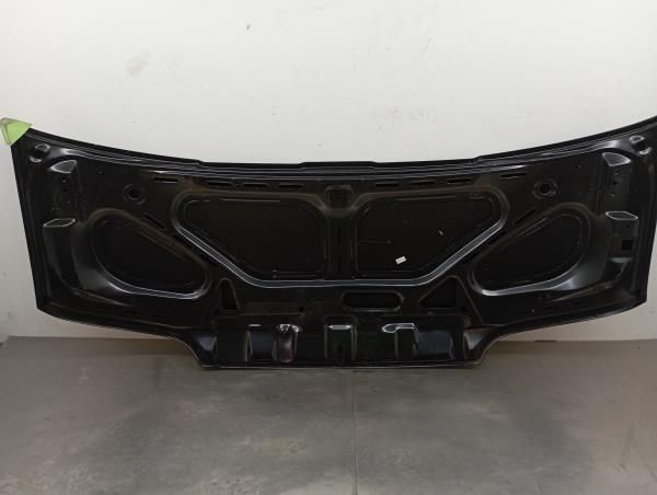 Capot FORD Transit (E_ _)