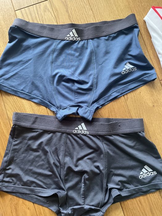 Bluza spodnie koszulka adidas nike 4F PAKA ciuchów