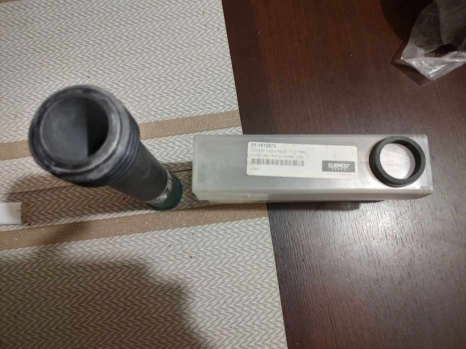 Dysza clemco ctxg-7 11mm