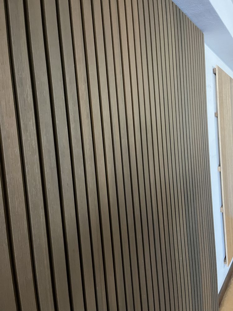 Revestimento Exterior WPC – Durabilidade, Ecológico e Sem Manutenção