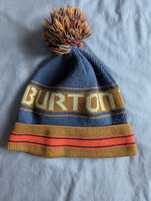 Czapka zimowa Burton z pomponem