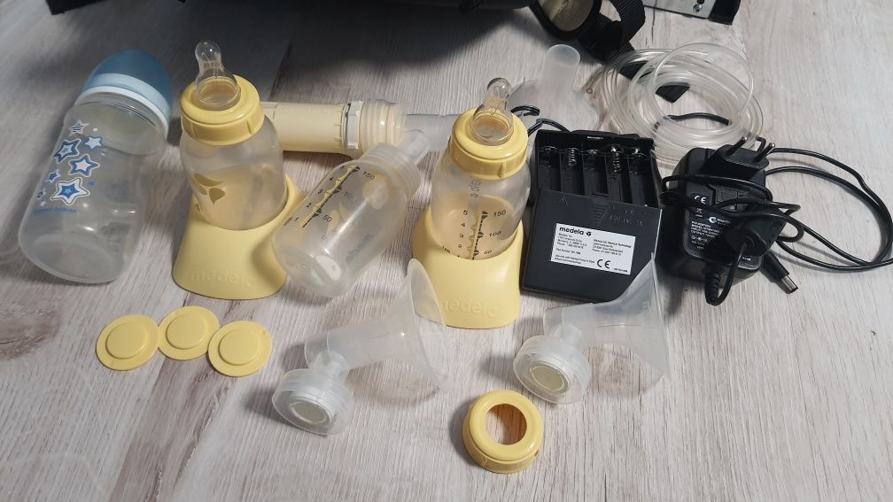Laktator Medela Pump In Style Advanced
