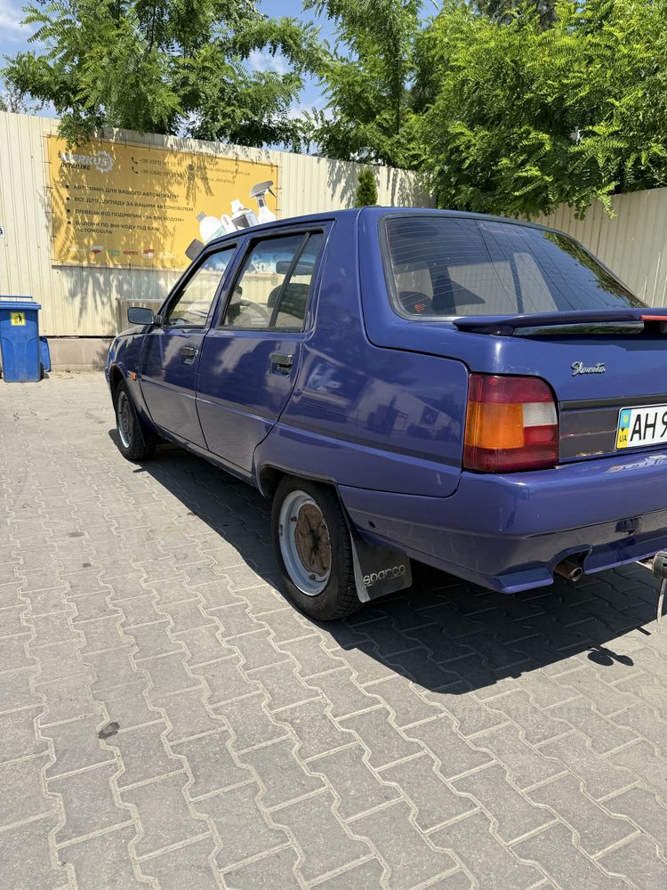 Продам славуту 1.2 карбюратор