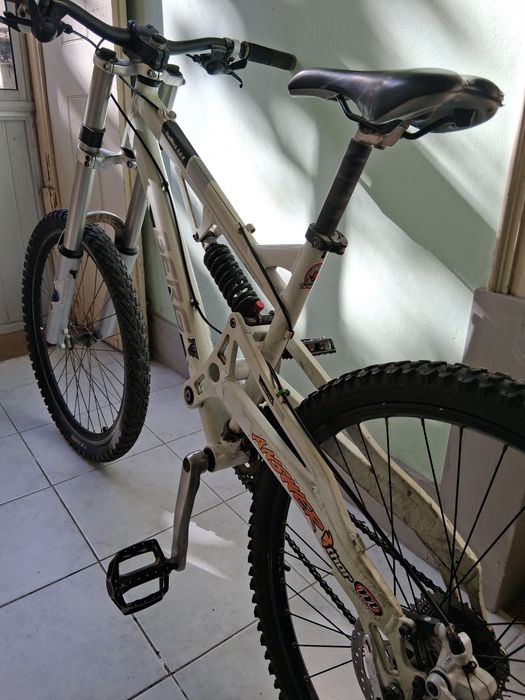 Berg TrailRock 26'aro