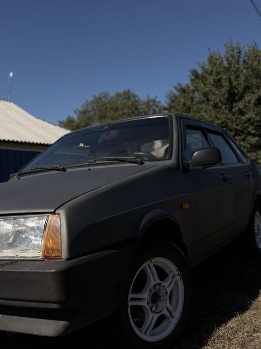 Продам Ваз 21099