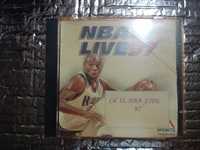 NBA Live 97. Gra Pc CD-ROM. EA Sports. Unikat