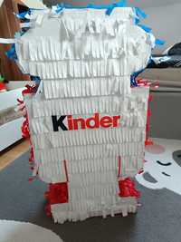 Piniata Kinder Robot