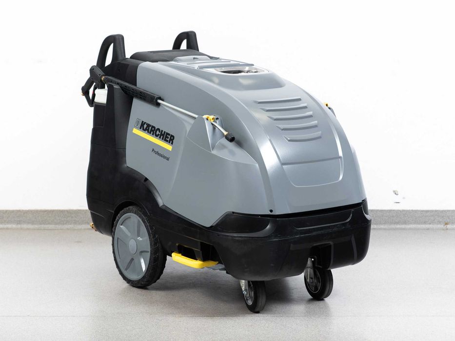 Myjka Ciśnieniowa Karcher HDS 10/20-4M NOWA WĘŻOWNICA 200bar 11200nett
