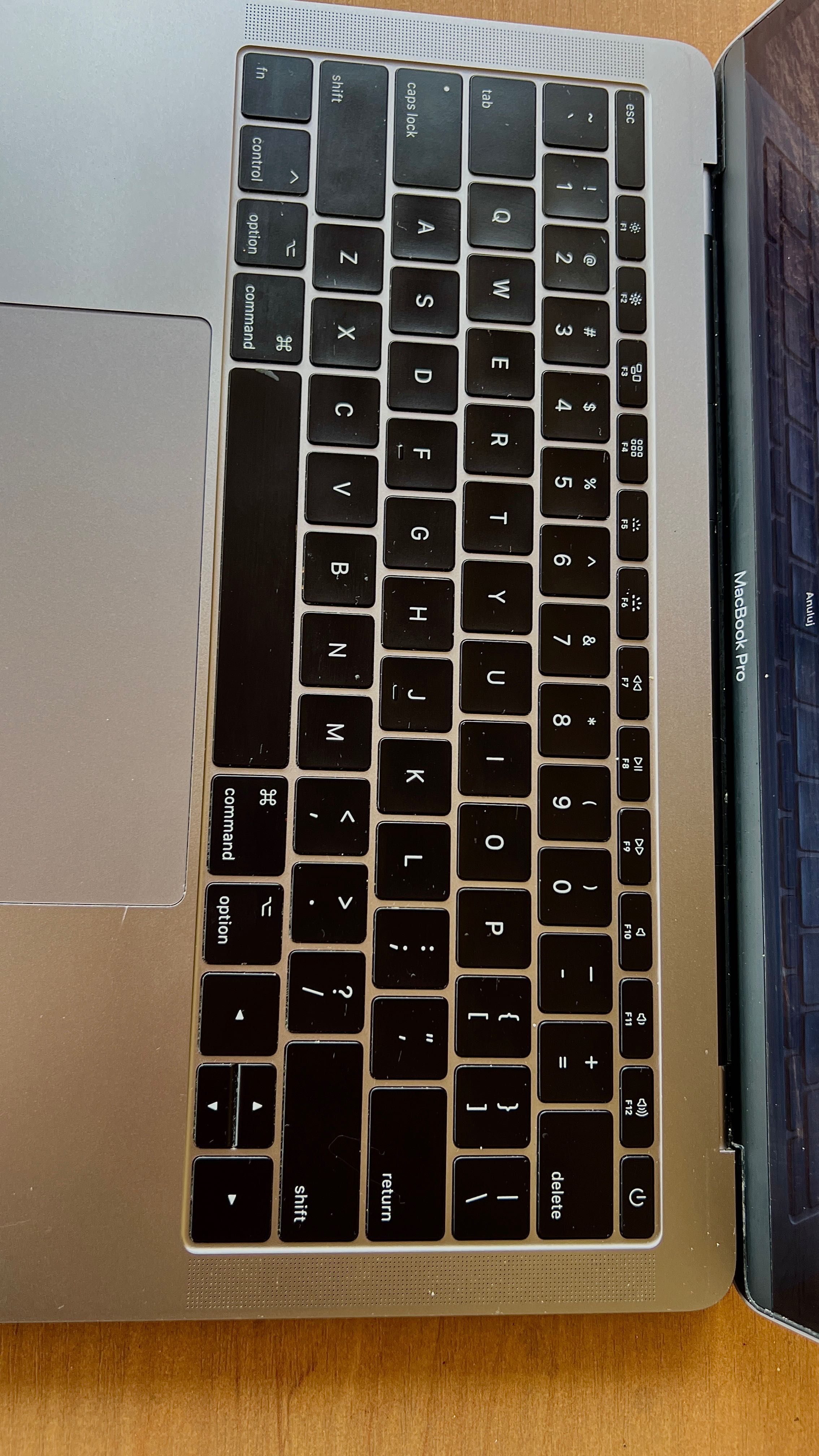 MacBook Pro 2016 13' stan idealny