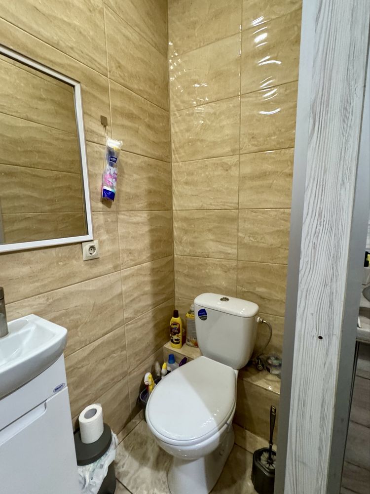 2 кімнатна квартира 48м2 по вул. Гнатюка 9