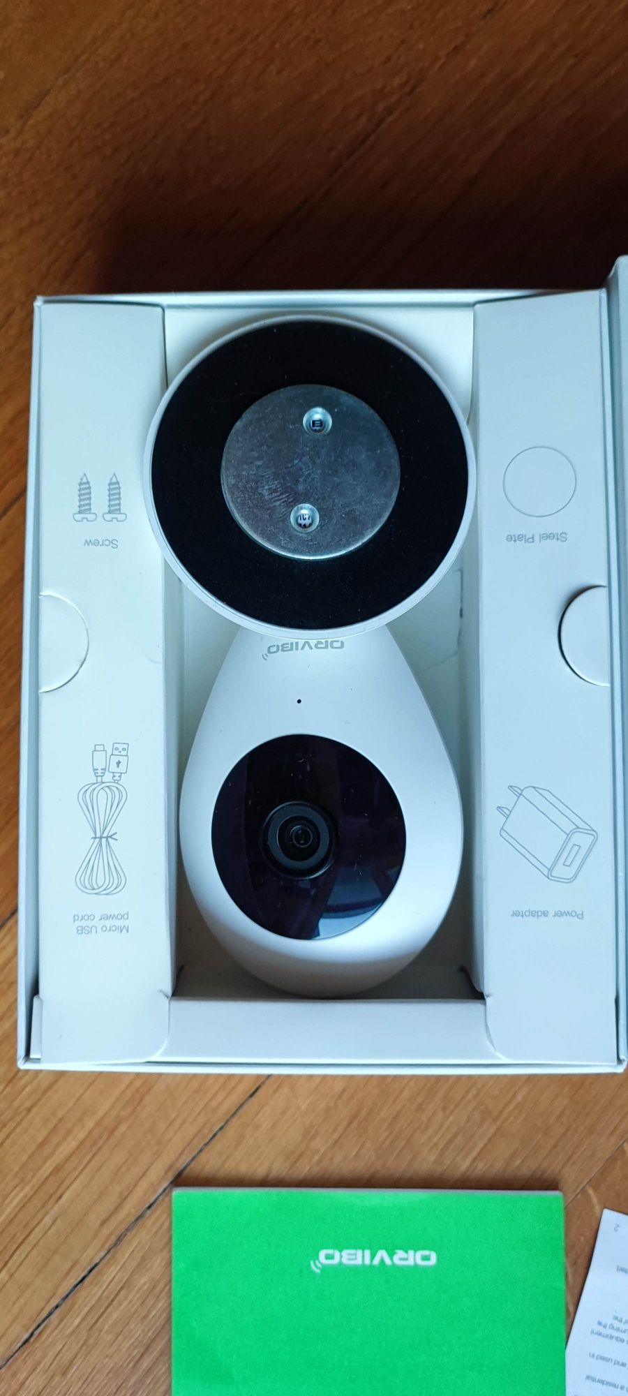 Nowa Orvibo 720P HD Smart Camera