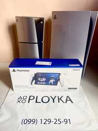 Portal Sony ps  5 - Магазин PLOYKA