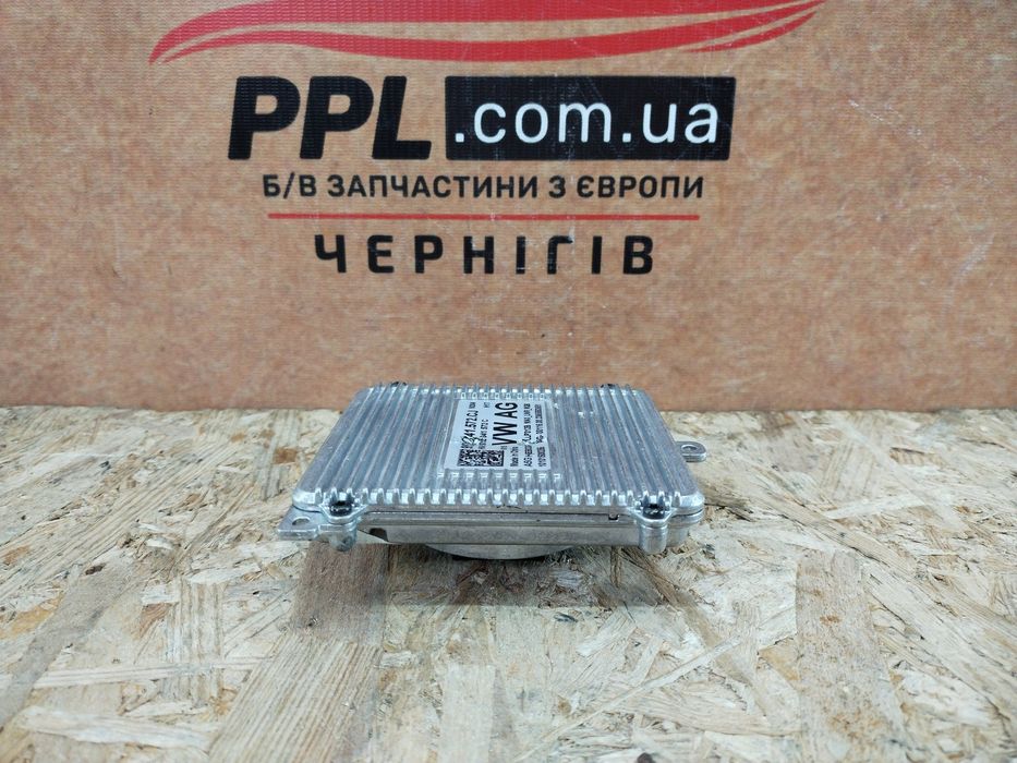 Skoda Kodiaq 17-23 Karoq Audi Seat Блок розжига фары LED 992941572CJ