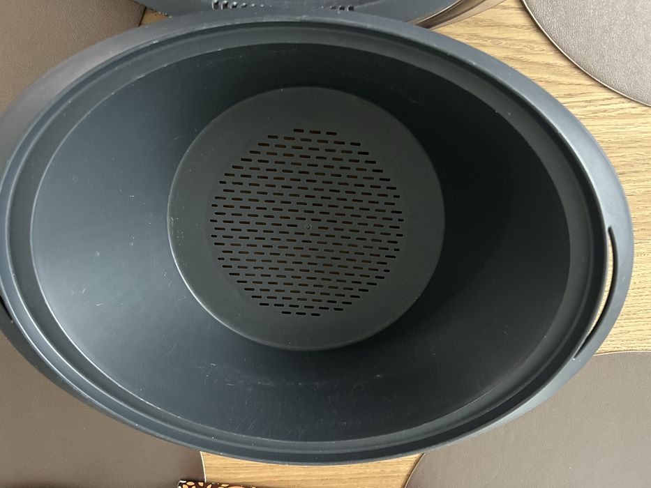 Varoma Thermomix TM6 oryginalna – komplet, dobry stan