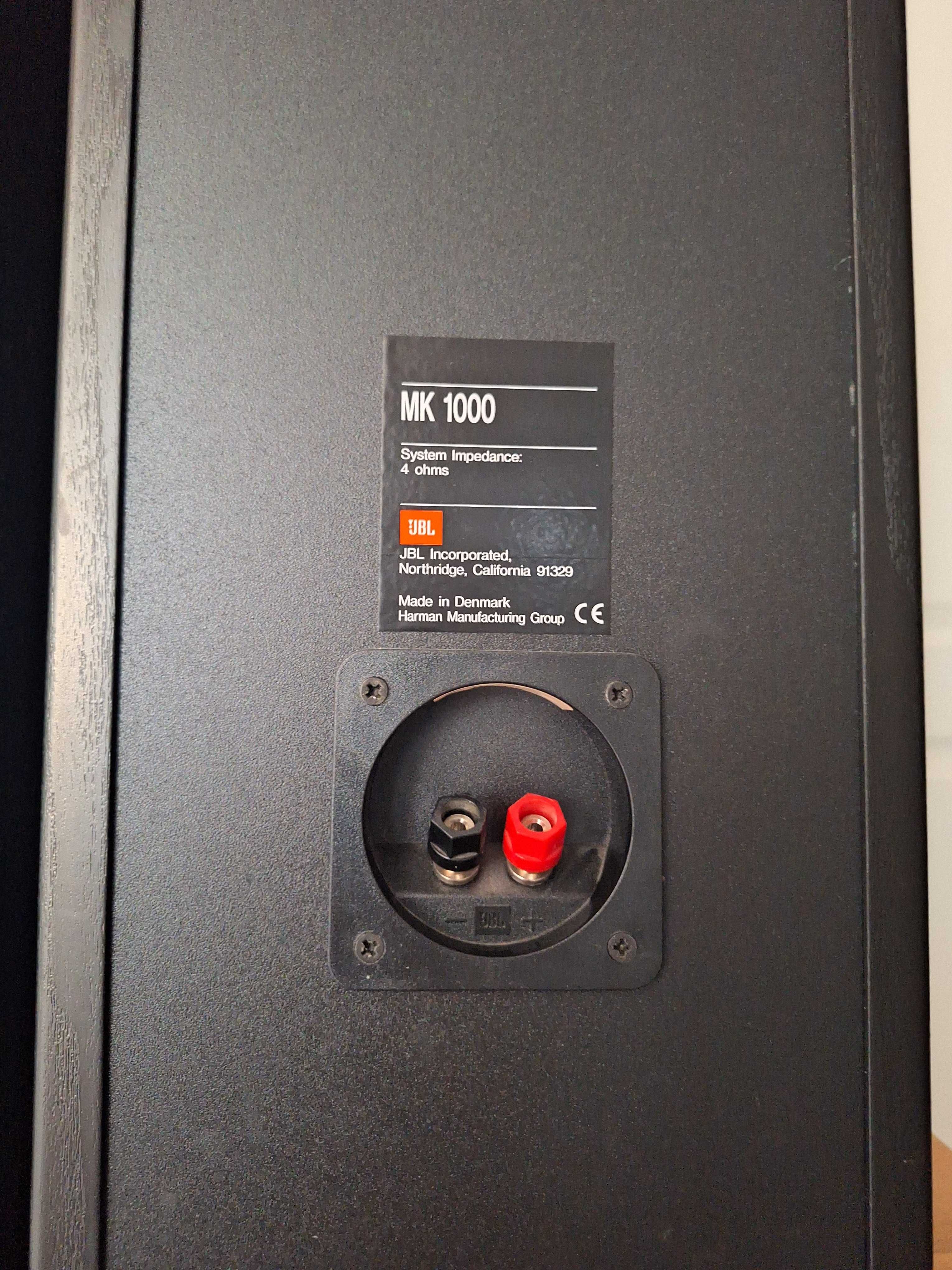 kolumny JBL MK 1000