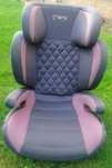 Fotelik samochodowy Momi  Isofix
