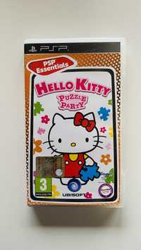 Hello Kitty PSP - Classico