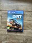 Gra DiRT Rally PlayStation 4 Ps4 Fat Slim Pro Ps5