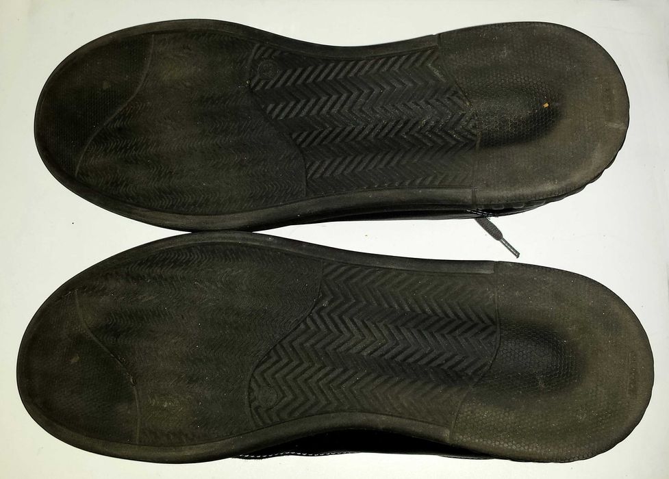 Обувь для мужчин Мужские кожаные туфли мокасины 43 размер