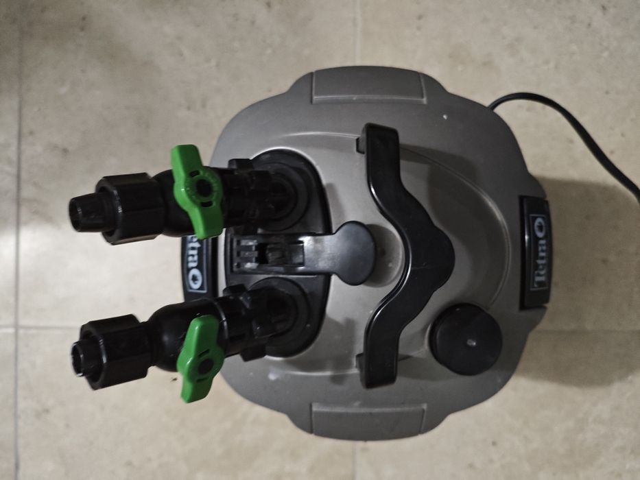 Filtr tetra ex 700