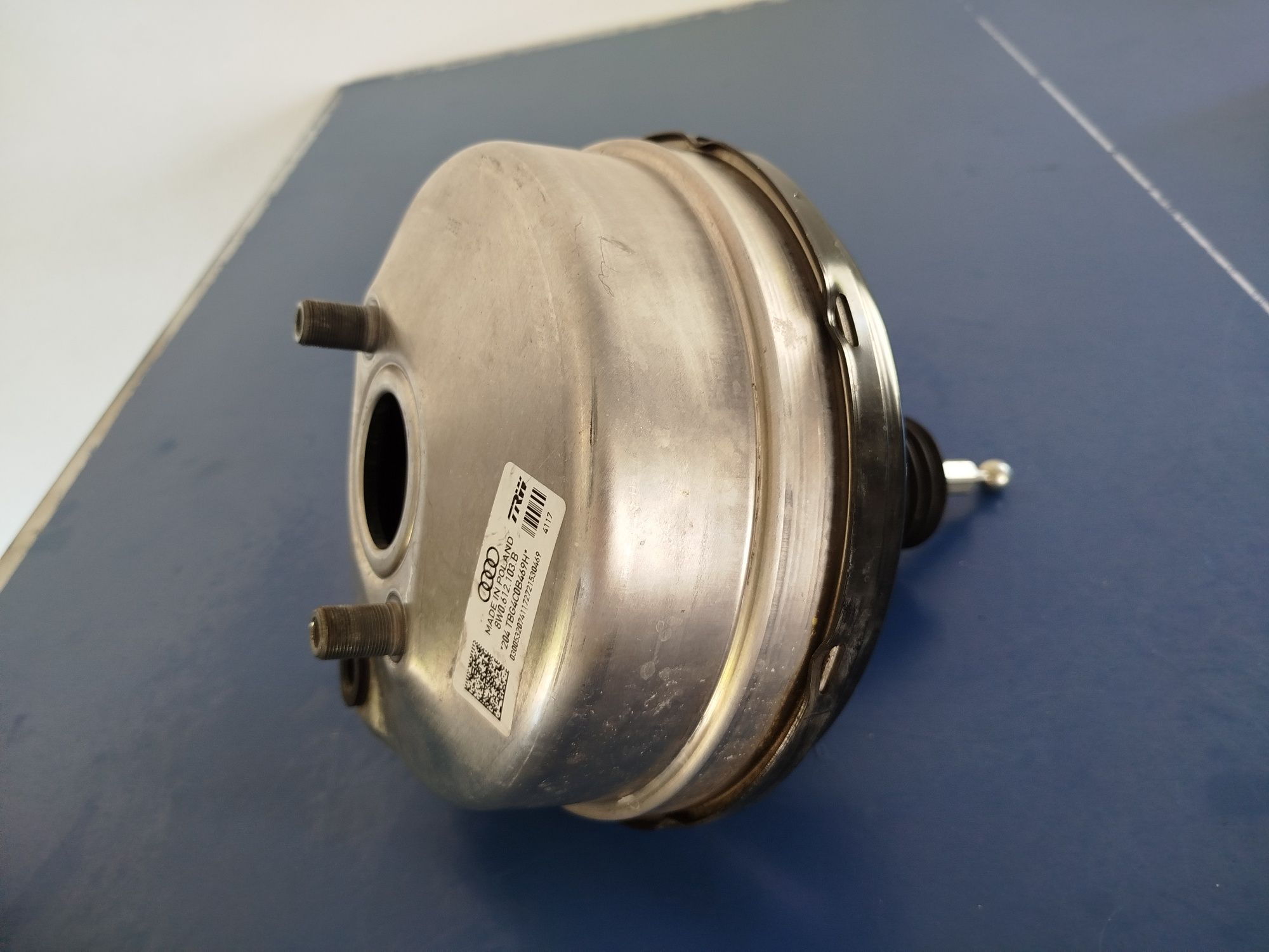 Servo freio Audi A4 B9 8W0.612.103B