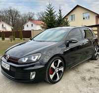 Продам Wolksvagen gti 2013 год