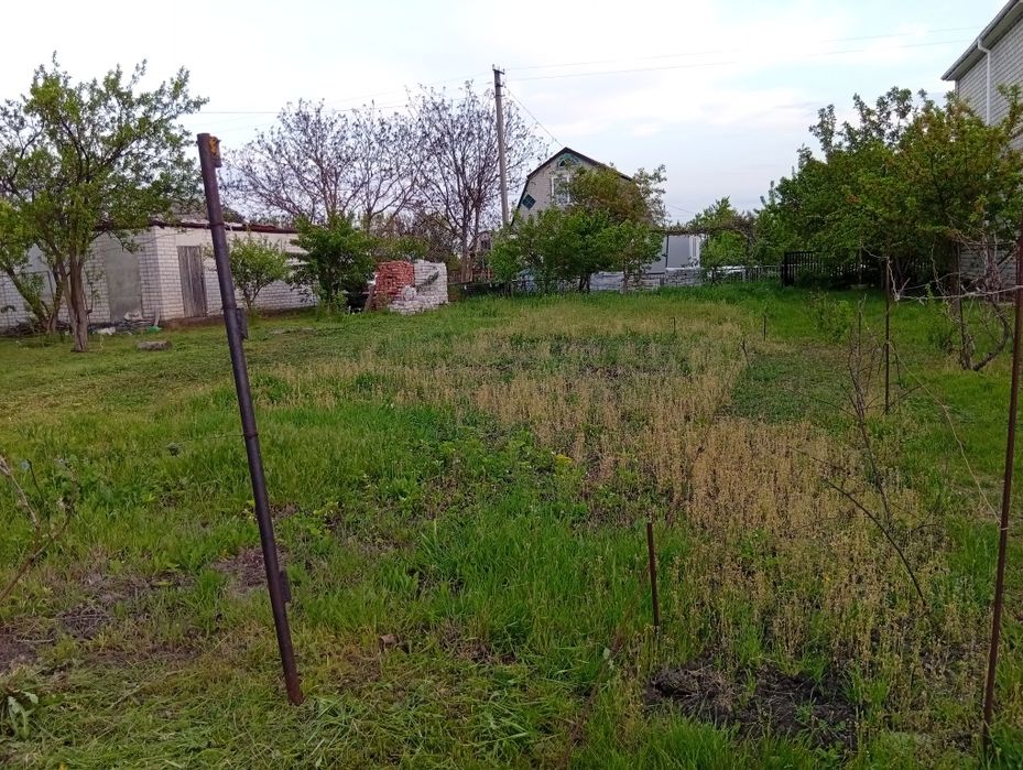 Дача Романки, ст Тепличний