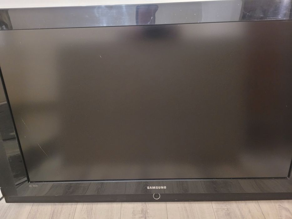 Sprzedam tv Samsng 42"