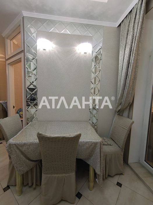 Продам. 1 комнатная квартира с капремонтом. ЖК Михайловский городок