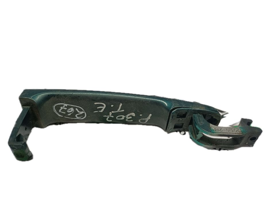 Puxador porta trás esquerdo PEUGEOT 307 (3A/C)
